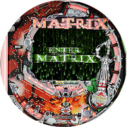 CRA ENTER THE MATRIX XS