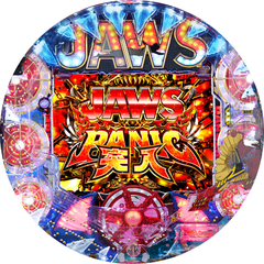 CR JAWS`itfs a SHARK PANIC`399ver.