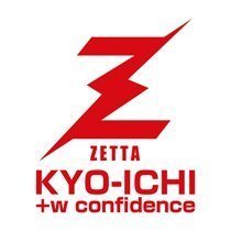 ZETTA KYO-ICHI +w confidence