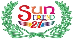 SUN FRIEND21