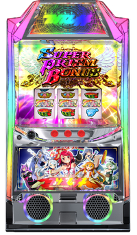 プリズムナナ