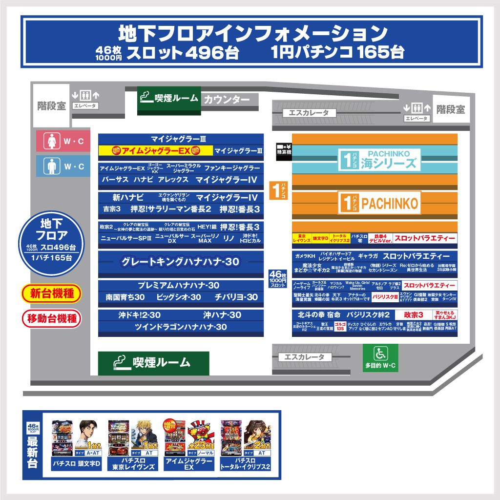 キング観光 サウザンド栄住吉店 パチンコのトラ 東海 東海地区 名古屋 愛知 岐阜 三重 静岡 のパチンコ スロット情報ギガサイト