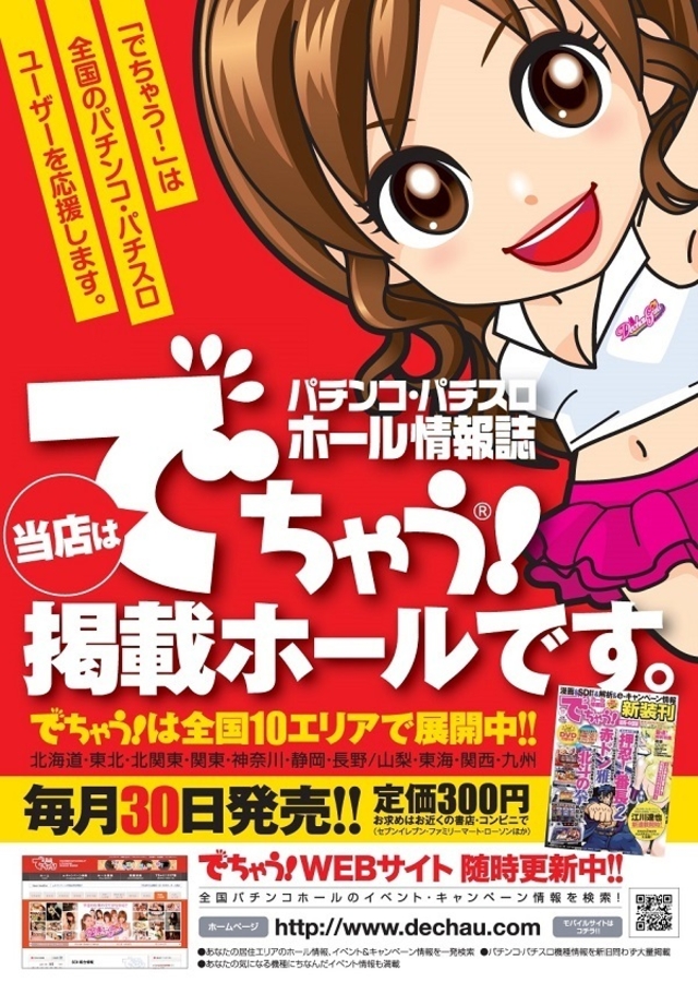 ３月４日(金)神戸中央スロ館へ行こう！