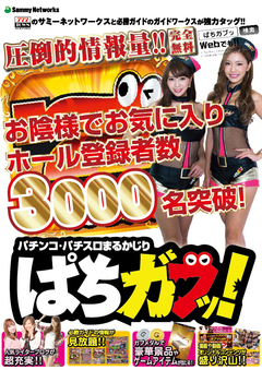 ガブメダル貯めてますか?