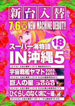 最新台導入!
