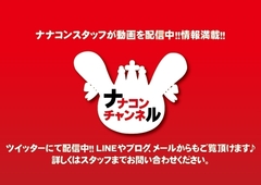 ナナコンチャンネル