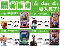 1円パチンコ