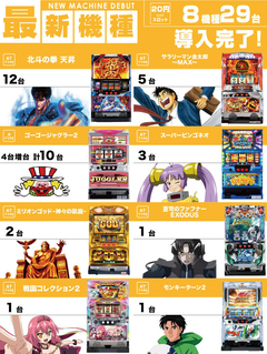 20円スロット