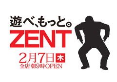 ZENT稲沢店