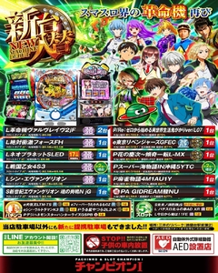 11月6日 新装開店( ゚▽゚)/