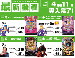 1円パチンコ