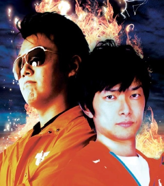 3月5日(土)決戦の刻来たる!神戸中央スロ館に出陣せよ!