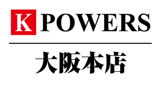 K-POWERS大阪本店