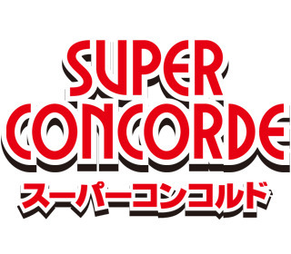SUPER CONCORDE