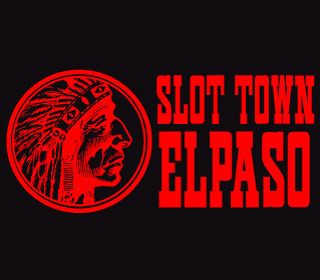 SLOT TOWN ELPASO