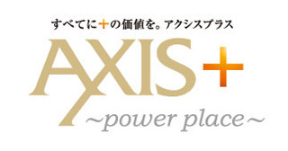 AXIS+