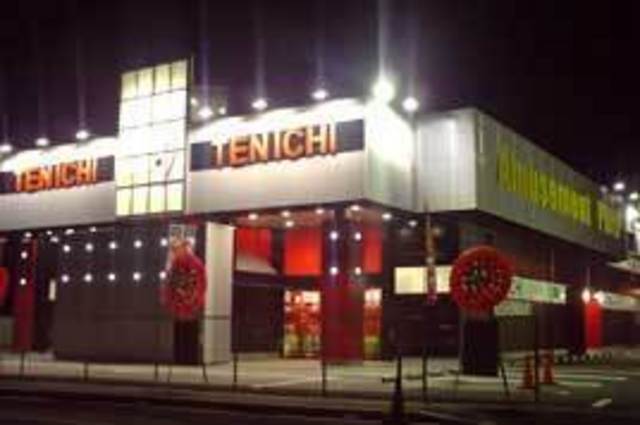  TENICHI 西脇店 