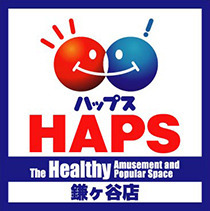 ハップス鎌ヶ谷店(HAPS)