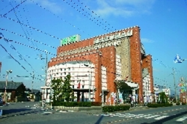  丸万本店