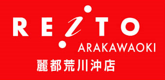 麗都ARAKAWAOKI