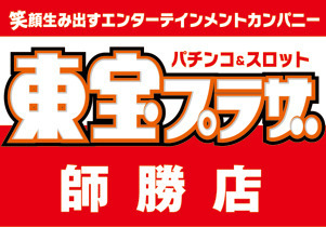 東宝プラザ師勝店