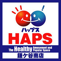 ハップス鎌ヶ谷南店(HAPS)