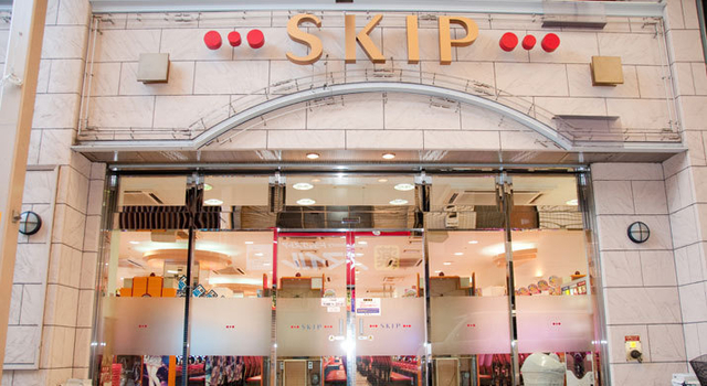 SKIP横浜橋店