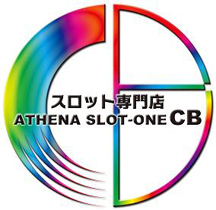 アテナスロットワンCB300