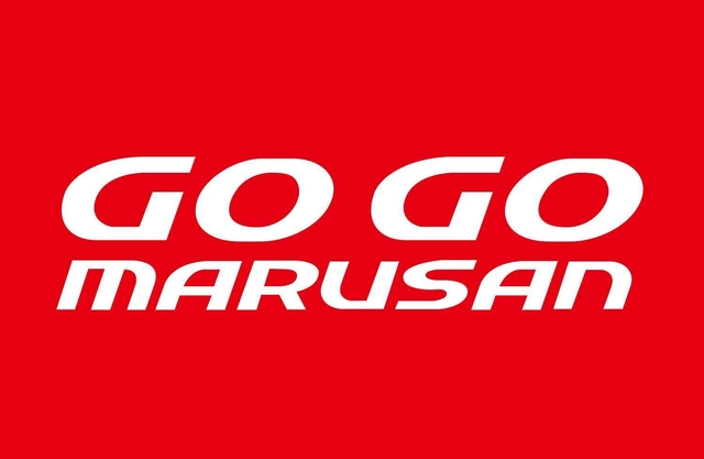 GOGO-MARUSAN 古三津店