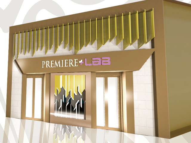  PREMEIRE+LAB淡路店 