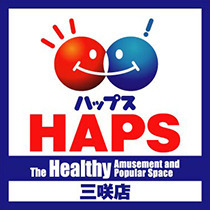 ハップス三咲店(HAPS)