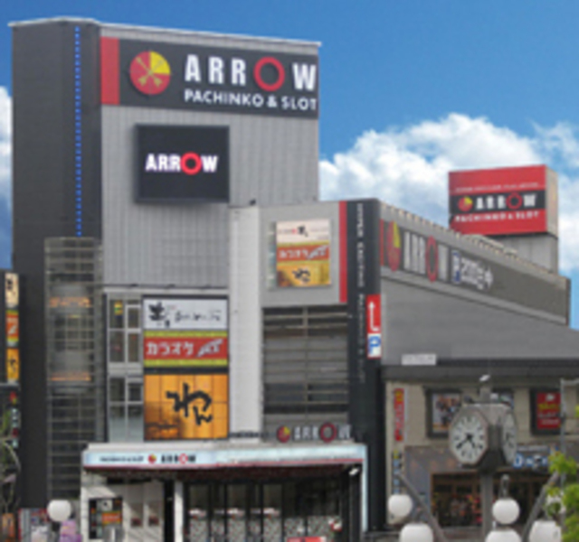  ARROW八尾駅前店 